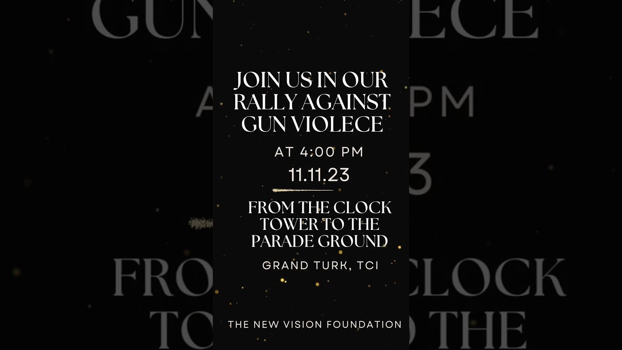 The New Vision Foundation