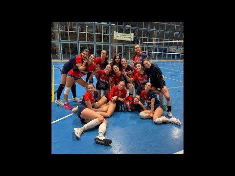 A.C. PAGNANO VS POLISPORTIVA 2001❤️💙