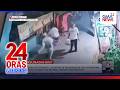13 Year Old Stabbed On A Whim By Fellow Minors In Las Piñas 24 Oras Weekend