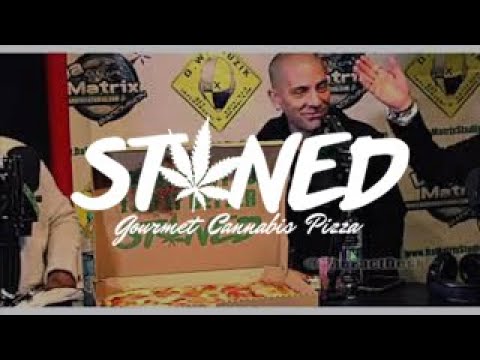 Pizza Pusha on Fact Desk