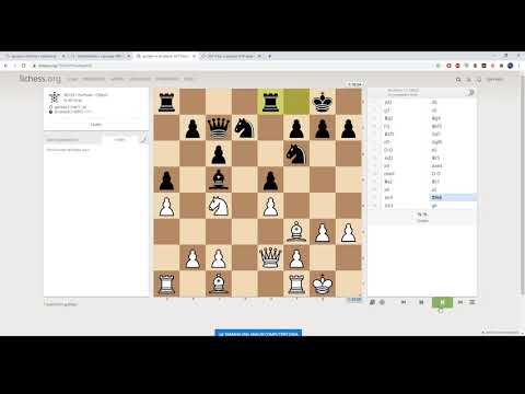 Barcelona Campeona de la 1era Copa de Ciudades Europeas con el Sistema Híbrido de Ajedrez