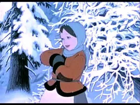 Storie Della Mia Infanzia - I Dodici Mesi parte I