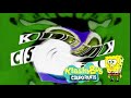 NEW EFFECT Klasky Csupo In My C Major