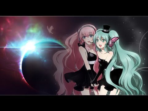 Uplifting & Best Classic Dream Vocal Trance Mashup My Mix Vol. 9 (Nightcore Mix)