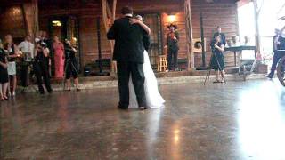 Randy Rogers performing I'll Be Here For You by Robert Earl Keen - Private Event