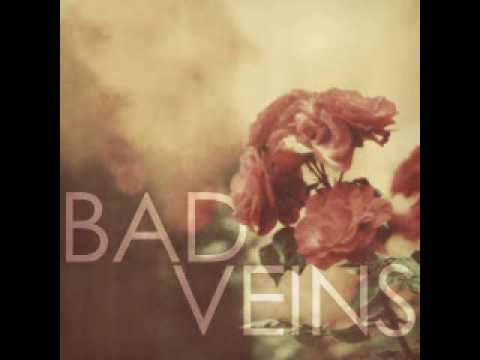 Bad Veins - Crosseyed