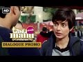 Meet Kusum aka Datto! | Dialogue Promo | Tanu.