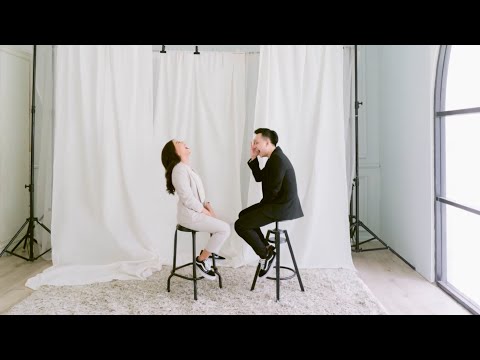 My Upcoming Project with Lidia Franjen!