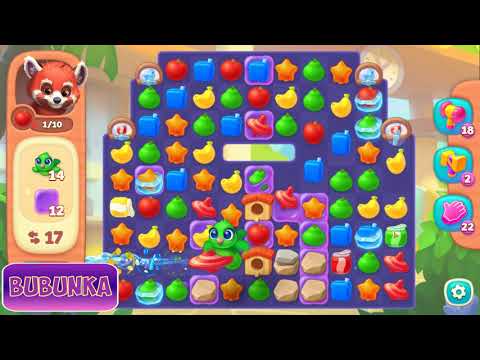 Wildscapes level 671 HD