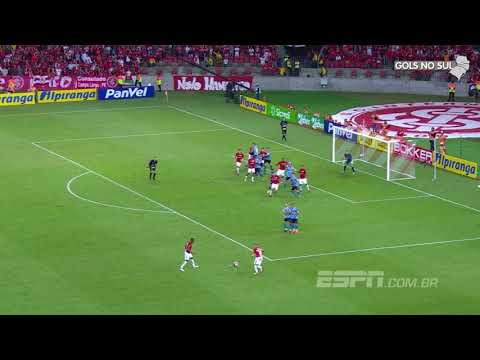 Internacional 2 x 0 Grêmio - Gaucha Radio