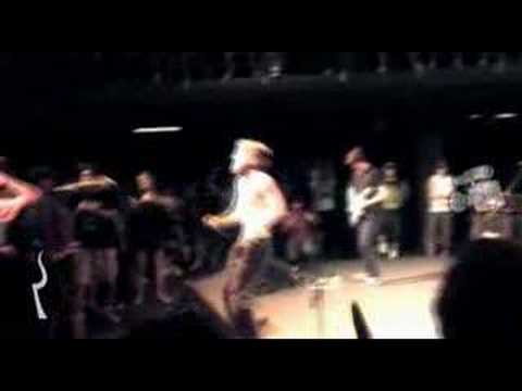 Cicatrizes - Rancore