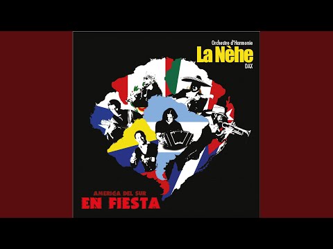 Conga del Fuego Nuevo