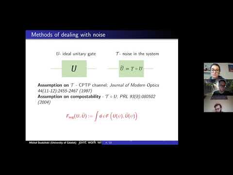 M.Studziński: Efficient benchmarking and classical simulation of quantum processes in the Weyl basis