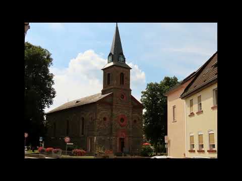 Bilder der Ferrutius Kirche Würges August 2020