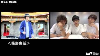 【MV SELF REVIEW】Czecho No Republic「Oh Yeah!!!!!!!」