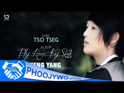 NENG YANG - Tso Tseg (Official Audio)
