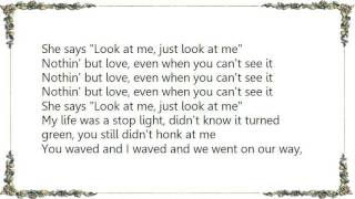 Brendan James - Nothin But Love Lyrics