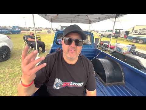 We did it!! Fastest this car has ever been!