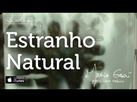 Estranho Natural video