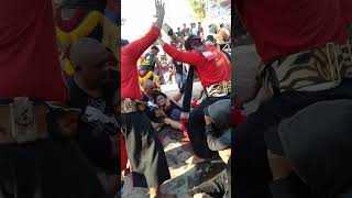 Download lagu Legowo Putro banteng cemet ... live ngetrep nganjuk #shorts #shortvideo #livejarananhariini mp3 Download lagu Legowo Putro banteng cemet ... live ngetrep nganjuk #shorts #shortvideo #livejarananhariini mp3