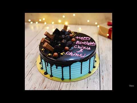 The Classic Chocolate Cake By The Tanish Grand