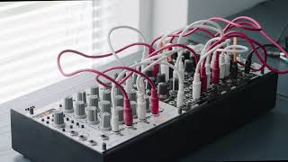 Video thumbnail for WMD Crater + Soundforce S-909 by Friedensreich 26