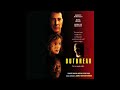 OST Outbreak (1995): 40. A Little Resistance - Helicopter Chase