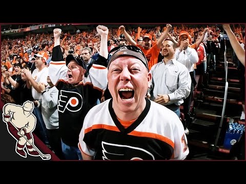 NHL: Fan Chants [Part 1]