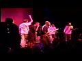 LESS THAN JAKE: Blindsided (LIVE) Feb. 1, 1998 San Francisco, CA USA (Kevin Watkins Shows His Penis)