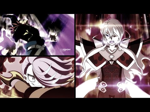 Phi vs Arthur and Payne (Legends Clash Z Season 4 EP1)
