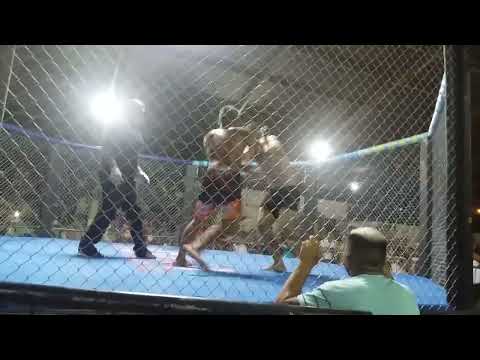 thayllon Massaranduba sx Acácio Samurai no borel combat Vitória do noriense  thayllon Massaranduba