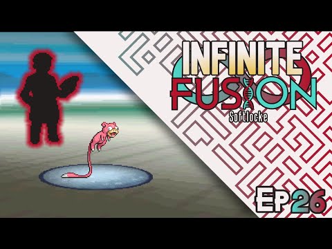 Saving Silph Co.! - Pokémon Infinite Fusion Softlocke