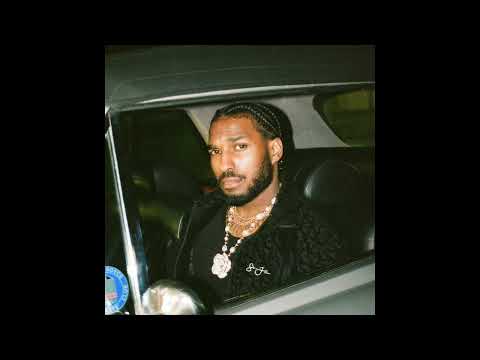 LUCIANO X DRAKE X OGT X KALIM TYPE BEAT "SHOT"