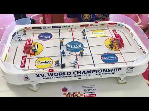 2018.06.03 Tomáš Jedlička - David Dvořáček (o 31. místo)