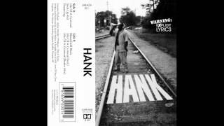 Hank - Dreaming