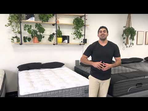 King Koil Size Mattress