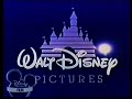 Danske Disney Channel Spots Og Wonderful World Of Disney Film Intro