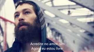 Matisyahu - I Believe In Love (Legendado em Pt-Br)