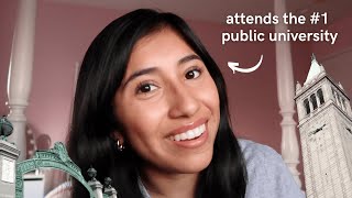 my experience at UC BERKELEY | things you should know before you go to college