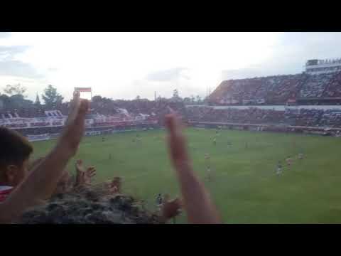 Explota Ciudadela - San Martin 1 Los Andes 0. GOL del TACA BIELER