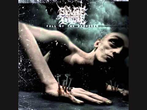Severe Torture - Sawn Off