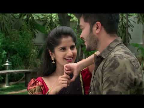 Raktha Sambandham - Ep 50 - Meghana lokesh, Jyothi reddy - Telugu Tv Serial - Zee5 Telugu Classics