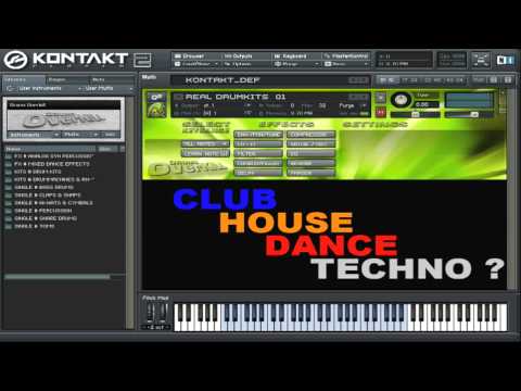 best service DRUMS OVERKILL Demo-Trailer