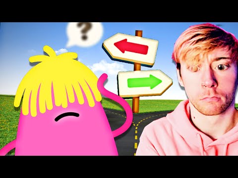DUMB WAYS TO DIE: DUMB CHOICES - YouTube