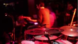 Hurt - Sweet Delilah Live (High Quality)