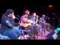 Carolina Chocolate Drops "Why Don't You Do Right?"