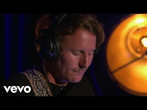 Ben Howard - Conrad (Live at Maida Vale)