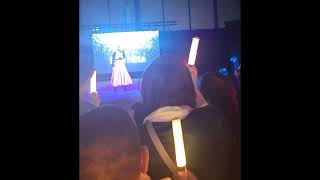 Emi Nitta - Rocket Heart - 14 February 2026 Japan Weekend Madrid