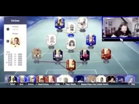 Nephentez - i don't want to use courtois, i want it like this RAGE