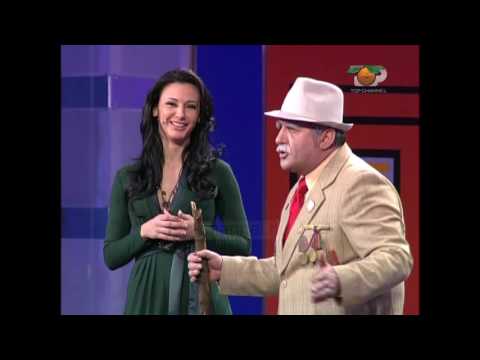 Portokalli, 2 Dhjetor 2007 - Xha Temja